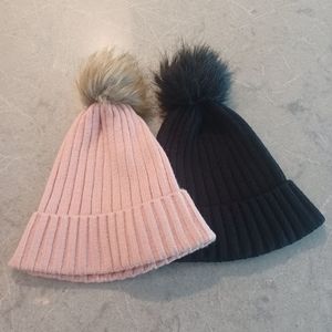 Cute Toque Set